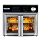 Kalorik MAXX AFO 47631 SS - Horno Freidor con Grill Manual