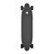 Manual de la patineta eléctrica alargada Retrospec Tidal Rev Plus