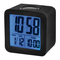 Relojes Despertadores Trevi SLD 3865 Manual De Instrucciones