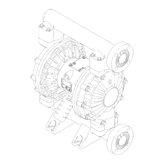 Graco Husky 1590 Instrucciones - Lista De Piezas