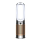 Purificadores de Aire Dyson Pure Hot + Cool Cryptomic Manual De Instrucciones