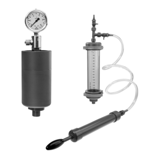 Grundfos D Instrucciones De Instalación Y Funcionamiento