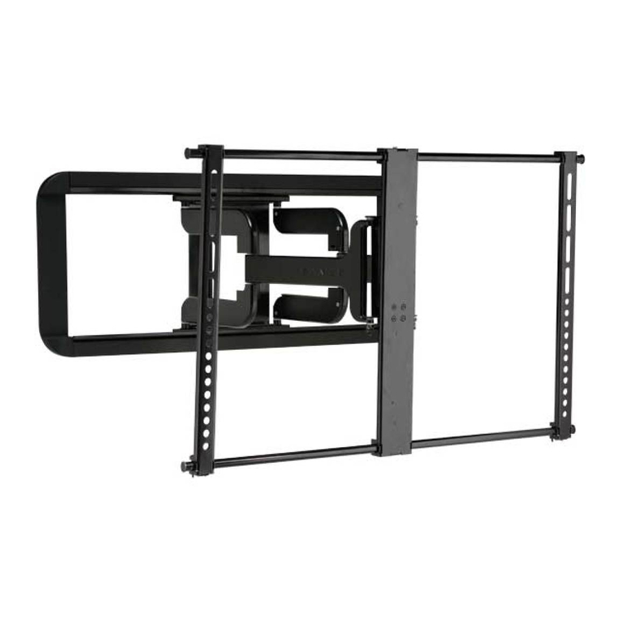 Sanus VLF320 Manual De Instrucciones