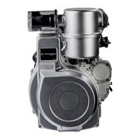 Kohler Lombardini 9 LD 626/2 Manual De Uso Y Mantenimiento