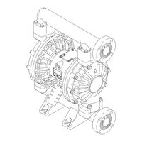 Graco Husky 1590 Manual De Instrucciones
