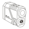 Instrumentos de Medición AOFAR HX-1100V Manual De Instrucciones