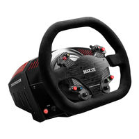 Thrustmaster TS-XW RACER Manual