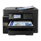 Epson ET-16650U - Guía de instalación rápida de la impresora multifunción