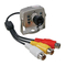 Cámaras de Seguridad Velleman CAMZWMBLAH2N Manual Del Usuario
