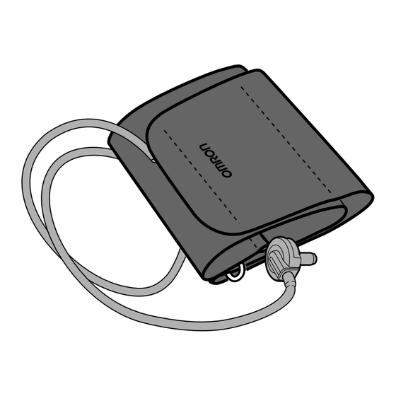 Omron Easy Cuff Instrucciones De Uso