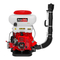Pulverizador Pintura TOYAMA TMD42BU Guia Del Propietario