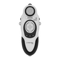Trotec BI15 Manual De Instrucciones