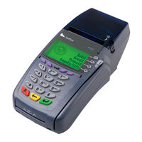 Verifone VX510 Manual Del Usuario