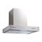 Campanas de Ventilación Orbegozo DS 56160 B IN Manual De Instrucciones