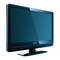 TV LCD Philips 19PFL3404H/12 Manual Del Usuario