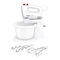 Mezcladores de Mano Bosch CleverMixx MFQ26 Serie Instrucciones De Uso