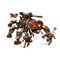 Juguetes Mega Bloks DESTINY 2 DPJ13 Instrucciones De Montaje