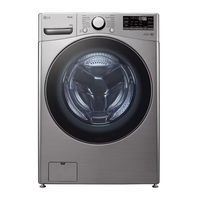 LG WM20VV26W Manual Del Propietário