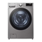 Lavadoras LG WM20VV26W Manual Del Propietário