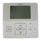 Controles Remotos Hitachi PC-ARF Manual De Instalación Y Funcionamiento