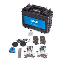 SKF TKSA 71/PRO Instrucciones De Uso