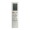 Controles Remotos Midea RG10BB/BGEF Manual De Usuario