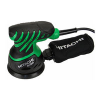 Hitachi SV 13YA Manual De Instrucciones