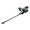 Trimmers Gardol GAH-E 2046 Li Manual De Instrucciones Original