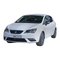 Automóviles Seat Ibiza Manual De Instrucciones