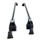 Accesorios de Automóviles PEUGEOT 9616.X7 Instrucciones De Montaje
