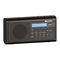 Radio Portatil Roadstar TRA-300D+ Manual De Instrucciones