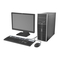 Computadoras de Escritorio HP Compaq Elite 8300 Serie Guía De Referencia Del Hardware