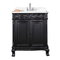 Muebles de Interior OVE TRENT 30 Manual De Instrucciones