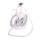 Mecedoras de Bebé Kids II ingenuity SimpleComfort Cradling Swing - Cassidy Manual De Instrucciones