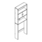 Muebles de Interior Otto WUS1 Manual Original
