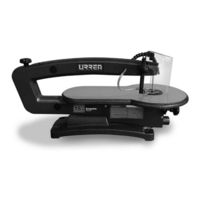 Urrea SK818 Manual De Usuario Y Garantía