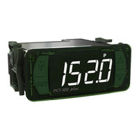 Full Gauge EVOLUTION PCT-122 plus Manual Del Usuario