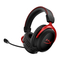 Manual de los Audífonos Inalámbricos para Juegos HyperX Cloud II HHSC2X-BA-RD/G