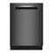 Bosch SHP78CM4N - Lavavajillas 24" Manual