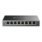 Manual de TP-Link TL-SG105E, TL-SG108E, TL-SG108PE