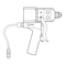 Dispensadores Graco 2K Ultra-Lite Manual De Instrucciones