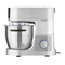 Procesadores de Alimentos Silvercrest SKV 1200 B2 Instrucciones De Uso