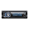 Reproductores de CD Sony CDX-GT770 Manual De Instrucciones