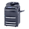 Accesorios para Impresoras Kyocera PF-660 Guía De Uso