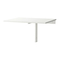 Muebles de Interior IKEA NORBERG Manual De Instrucciones