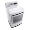 Secadoras LG DLEX5780 E Serie Manual De Propietario
