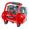EINHELL TE-AC 36/6/8 Li OF