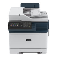 Xerox C315 Guia Del Usuario