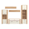 Muebles de Interior Forma Ideale OPUS UP 00763 Instrucciones De Montaje