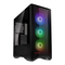 Manual de Lian-Li LANCOOL II MESH